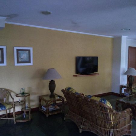 Apartamento Guaruja Enseada 外观 照片