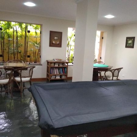 Apartamento Guaruja Enseada 外观 照片