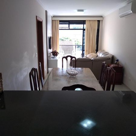 Apartamento Guaruja Enseada 外观 照片