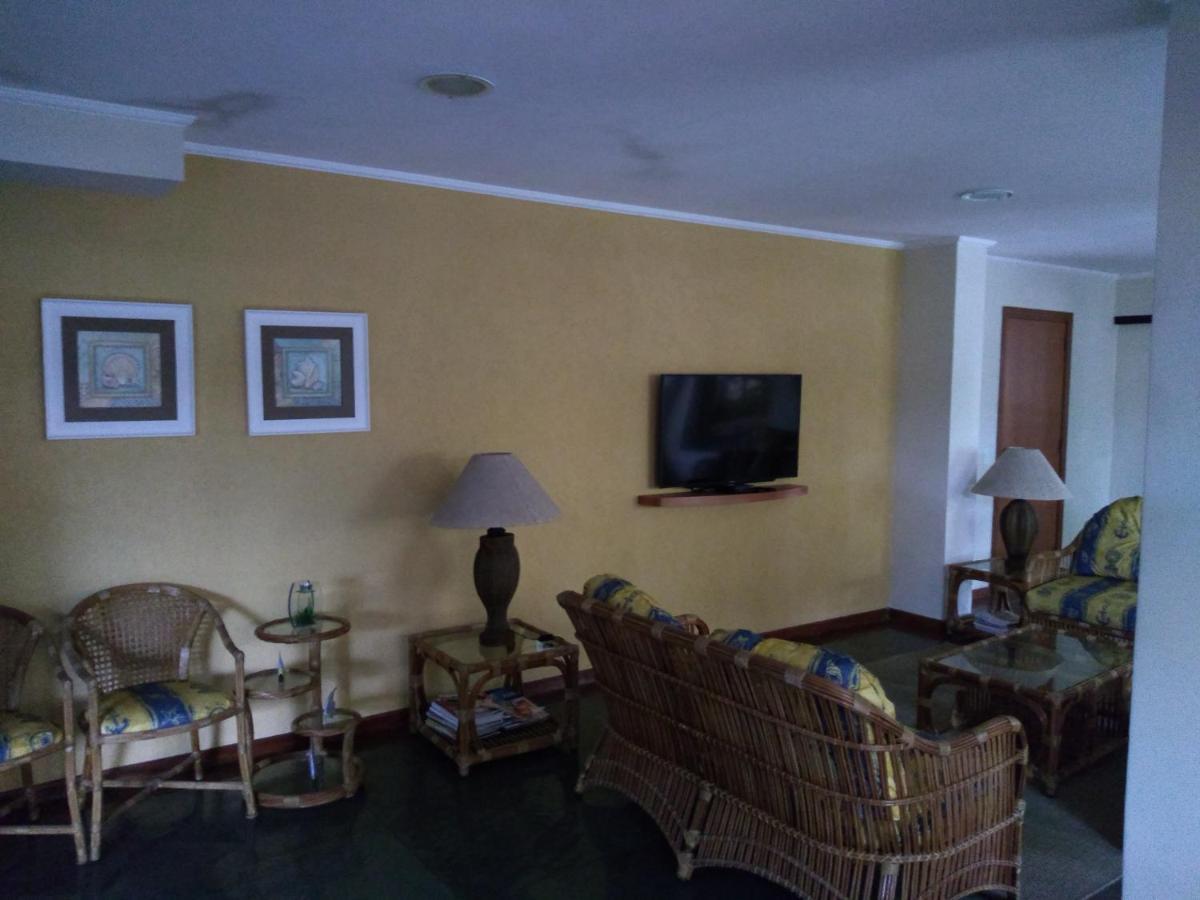 Apartamento Guaruja Enseada 外观 照片