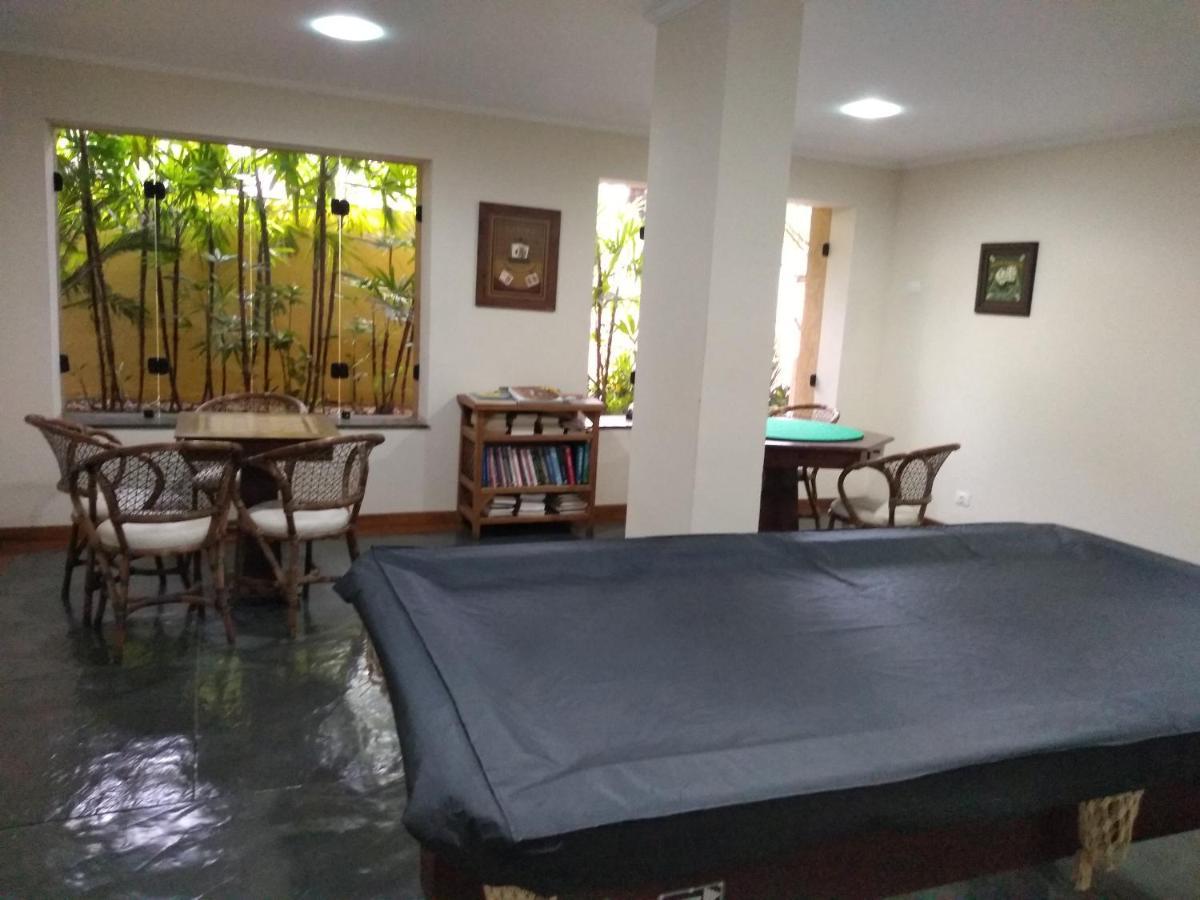 Apartamento Guaruja Enseada 外观 照片
