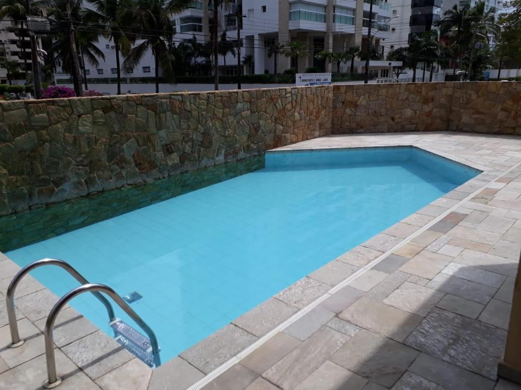 Apartamento Guaruja Enseada 外观 照片