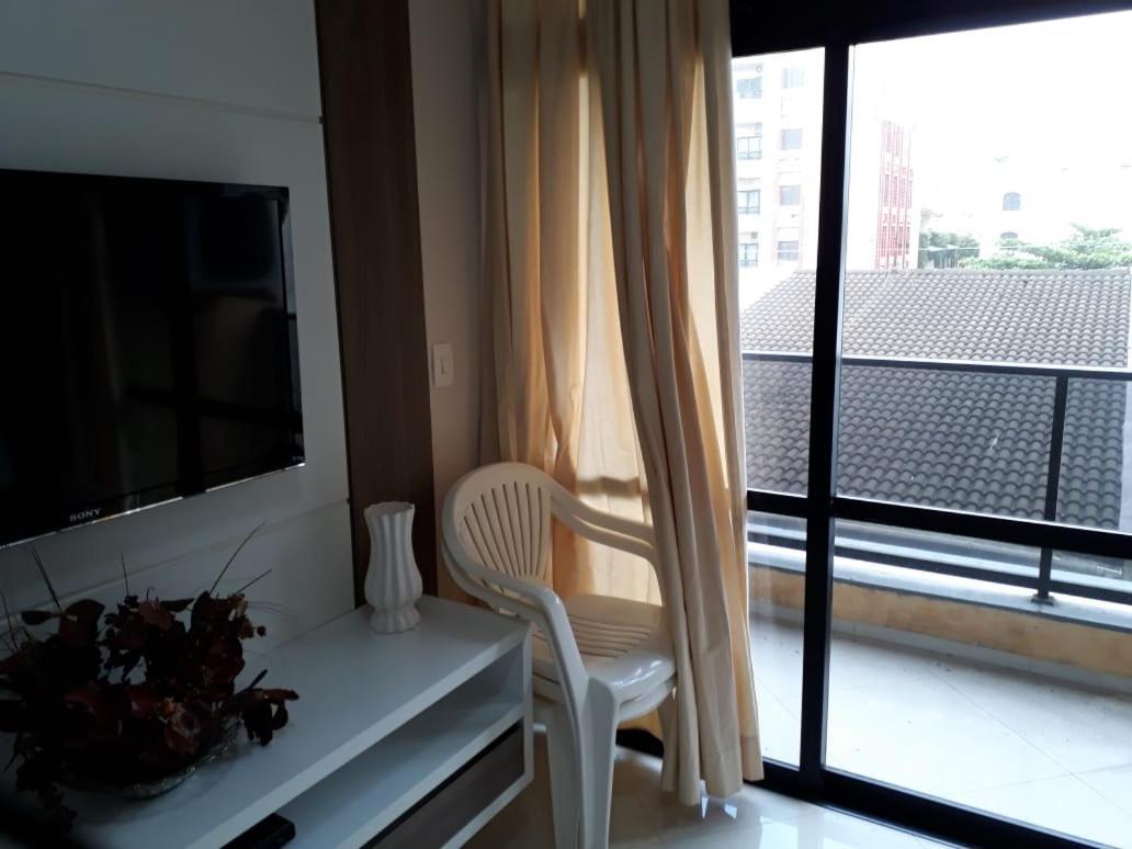 Apartamento Guaruja Enseada 外观 照片