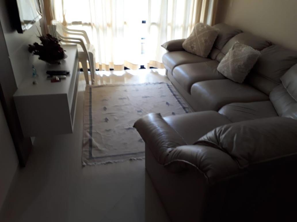 Apartamento Guaruja Enseada 外观 照片