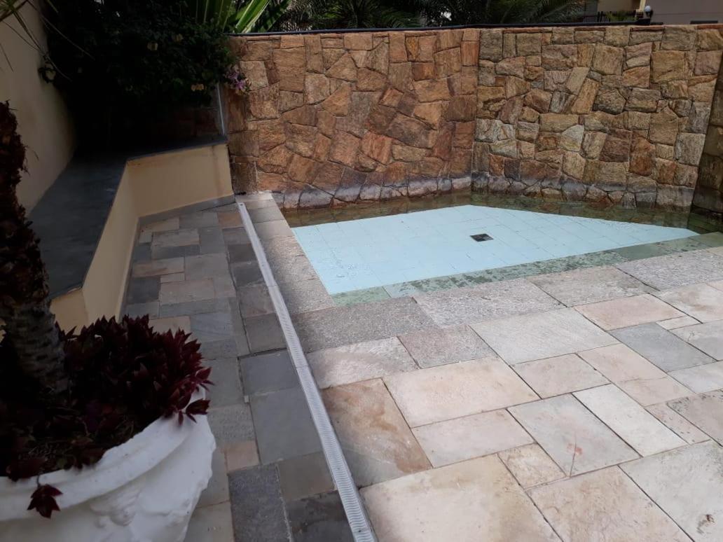 Apartamento Guaruja Enseada 外观 照片