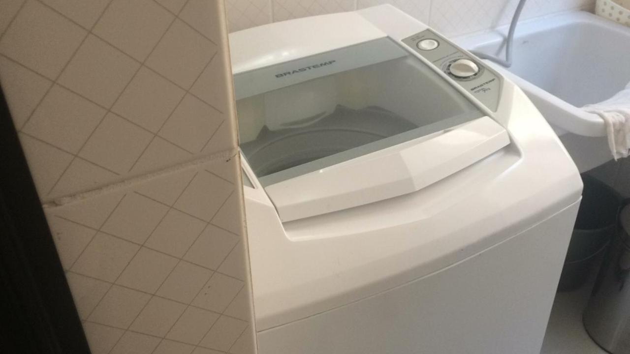 Apartamento Guaruja Enseada 外观 照片
