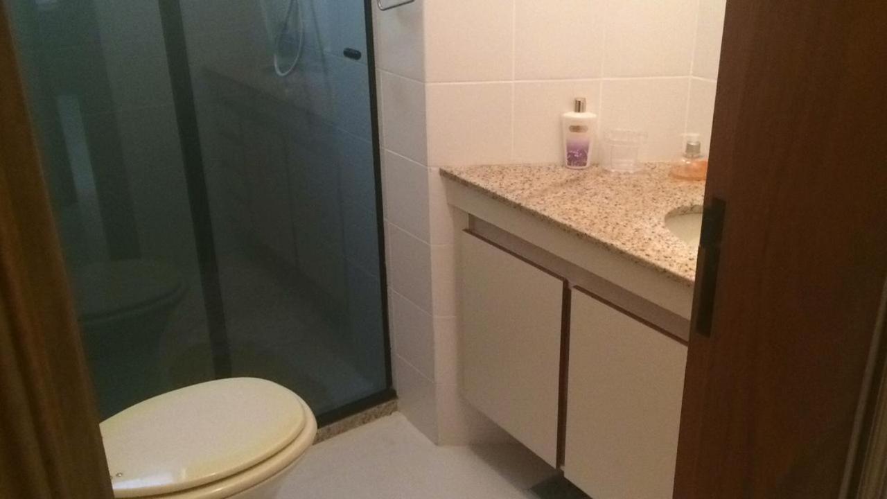 Apartamento Guaruja Enseada 外观 照片