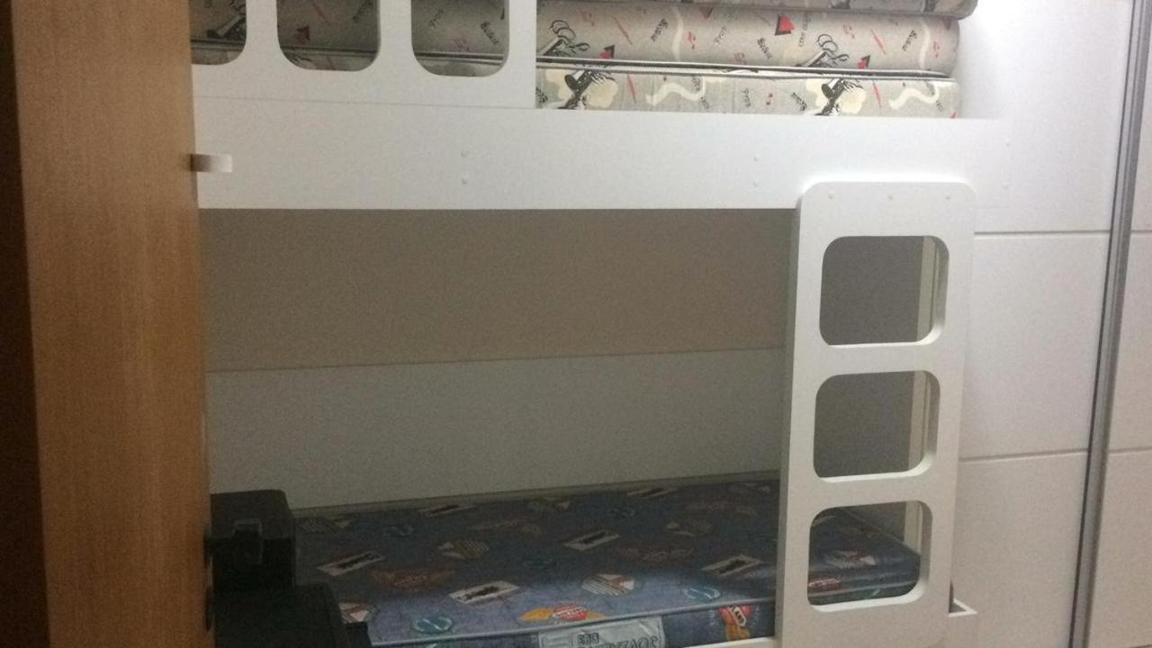 Apartamento Guaruja Enseada 外观 照片
