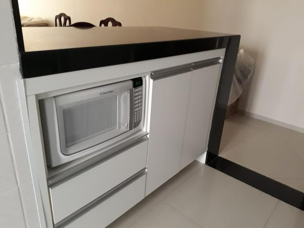 Apartamento Guaruja Enseada 外观 照片
