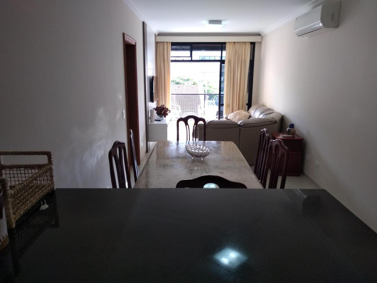Apartamento Guaruja Enseada 外观 照片