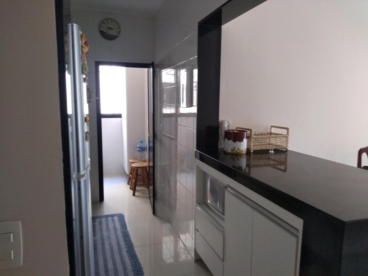 Apartamento Guaruja Enseada 外观 照片