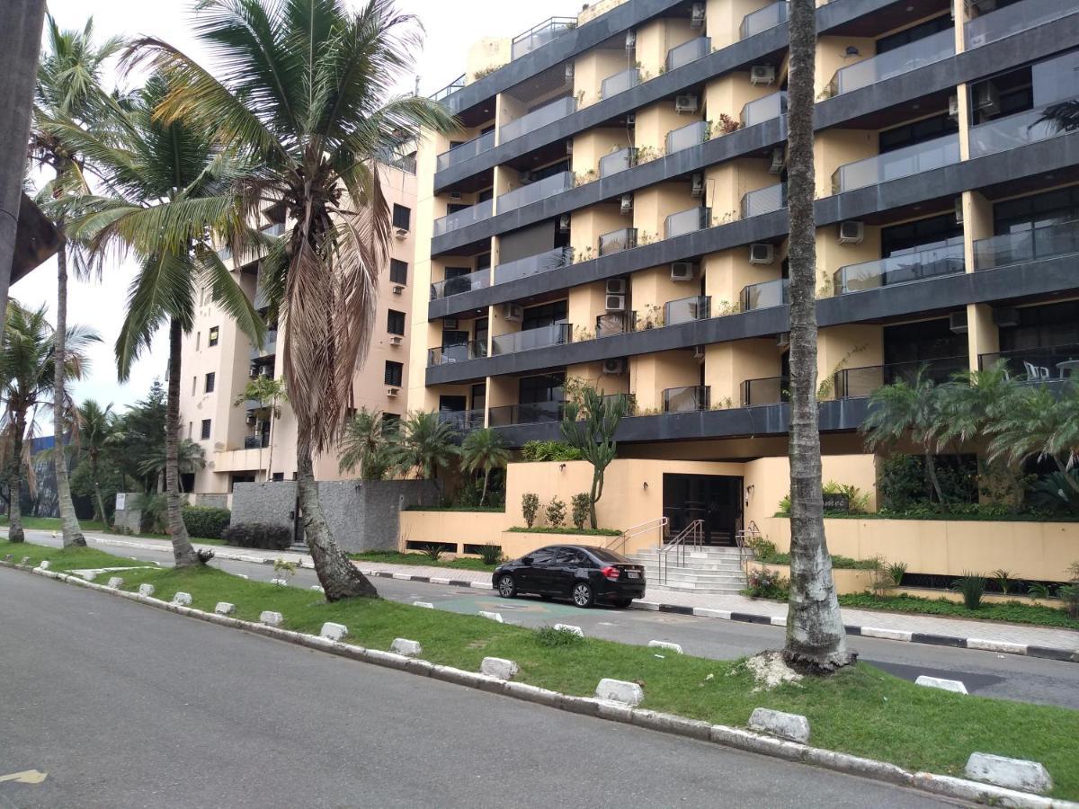 Apartamento Guaruja Enseada 外观 照片