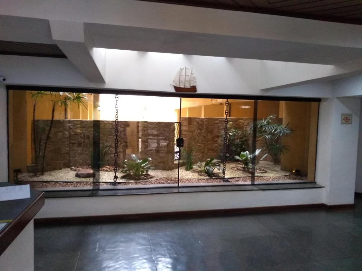 Apartamento Guaruja Enseada 外观 照片