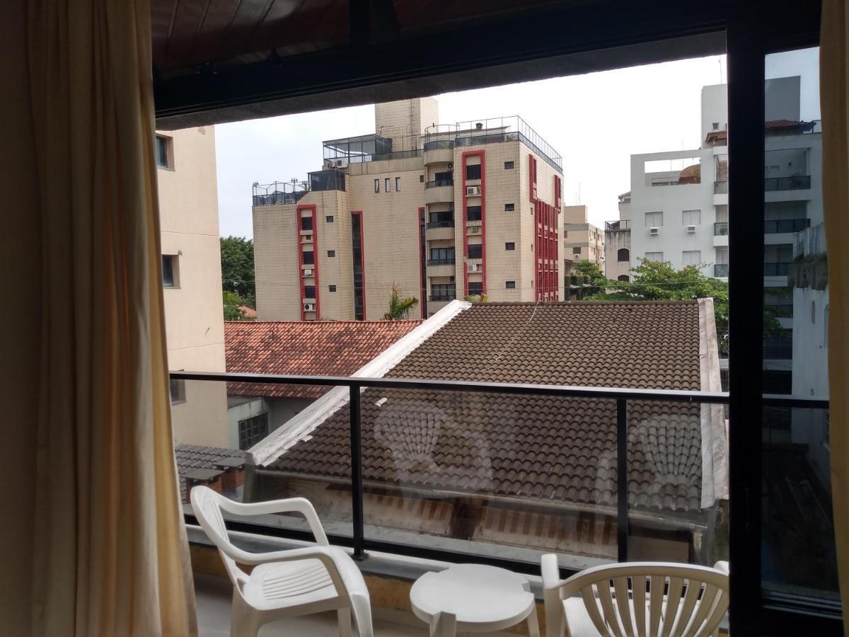 Apartamento Guaruja Enseada 外观 照片