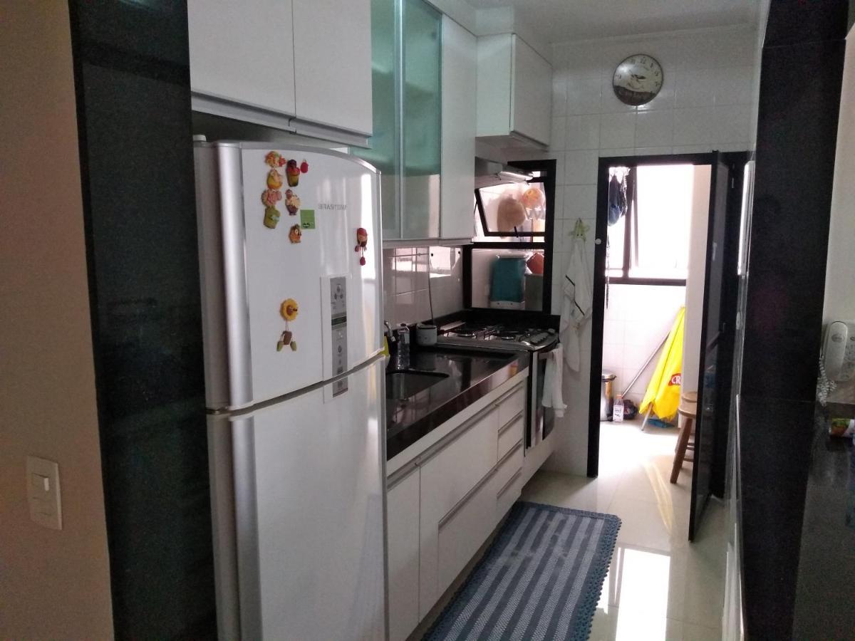 Apartamento Guaruja Enseada 外观 照片
