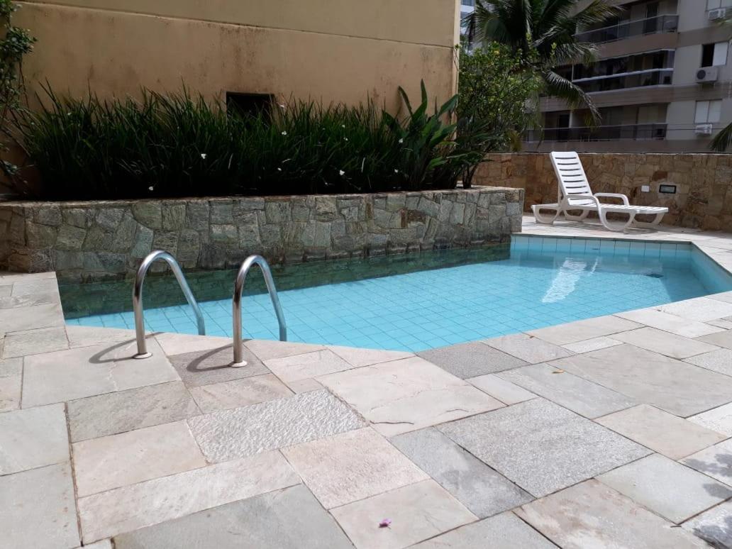 Apartamento Guaruja Enseada 外观 照片