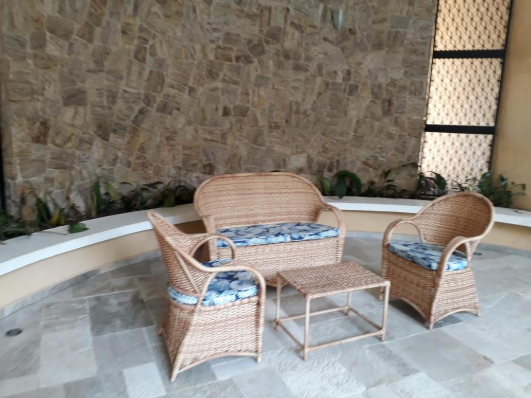 Apartamento Guaruja Enseada 外观 照片