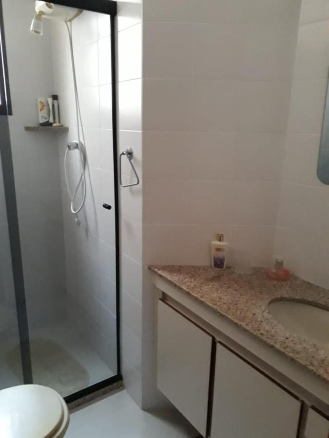 Apartamento Guaruja Enseada 外观 照片